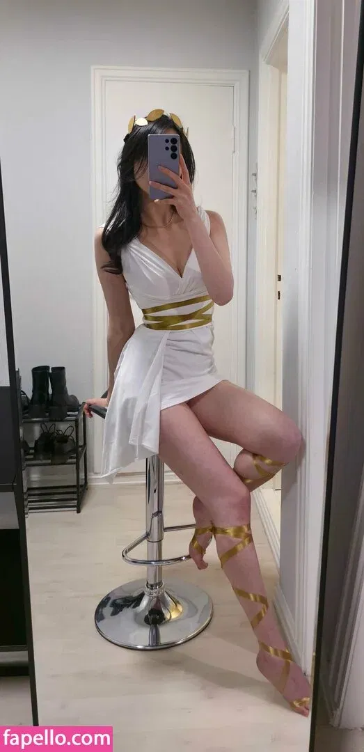 Wonni Onlyfans Photo Gallery 