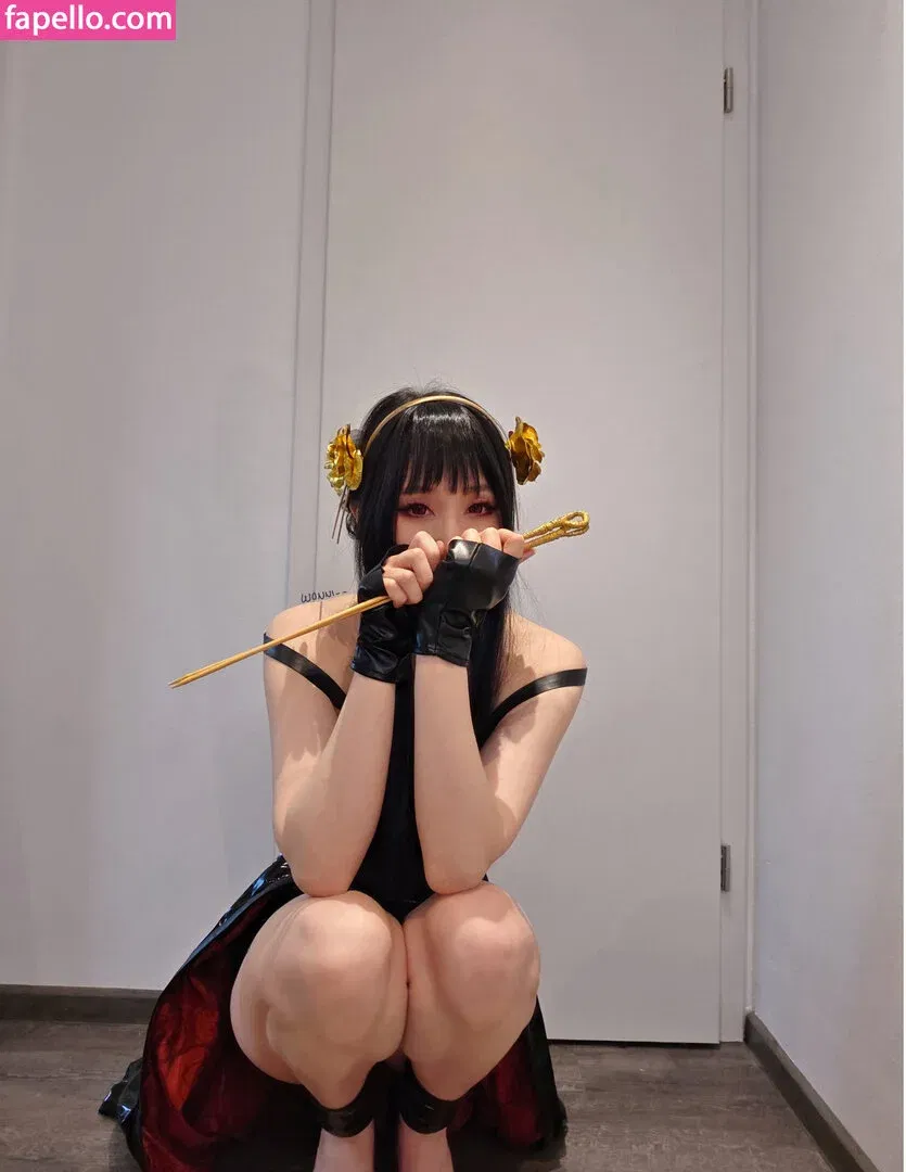 Wonni Onlyfans Photo Gallery 