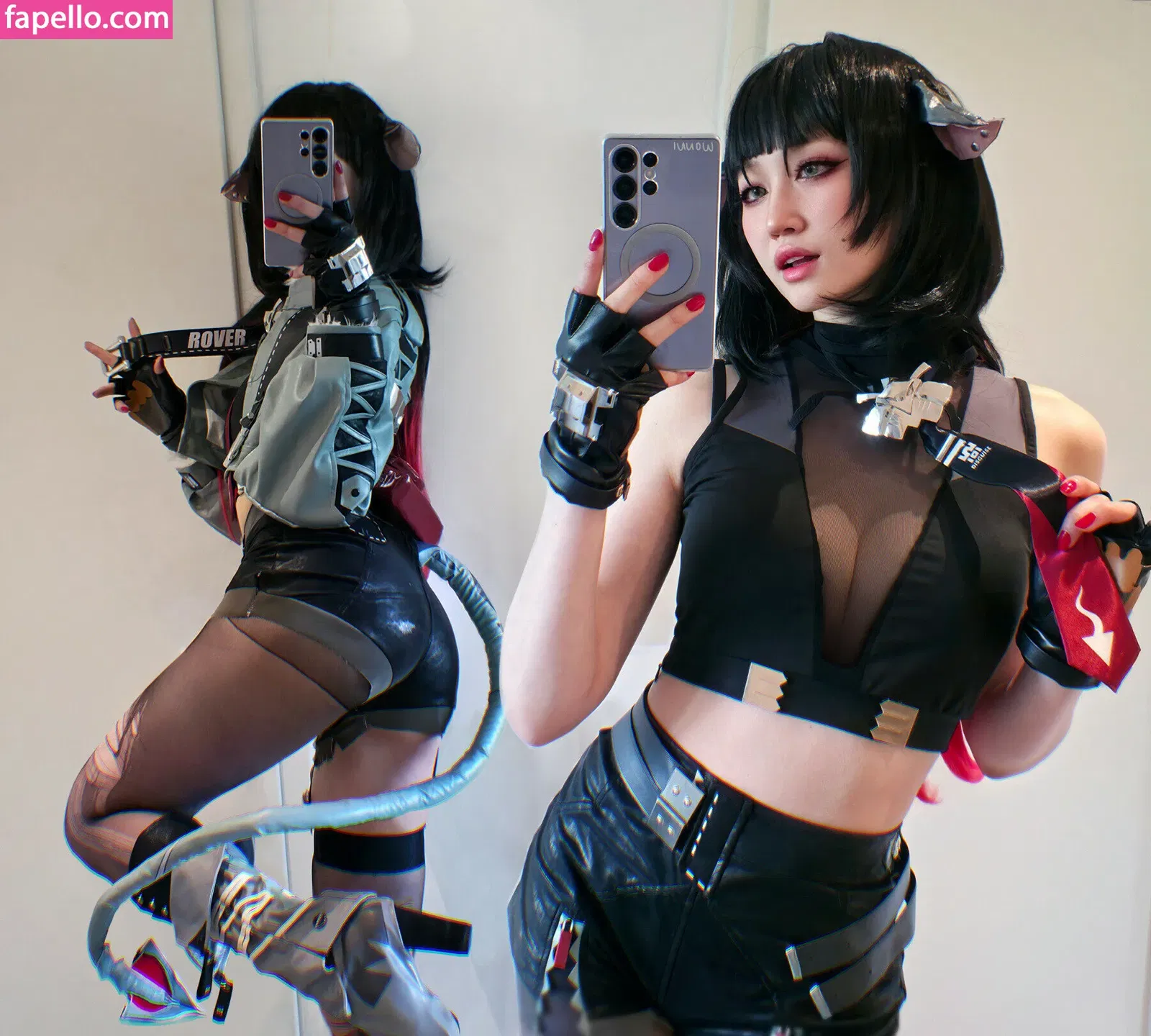 Wonni Onlyfans Photo Gallery 