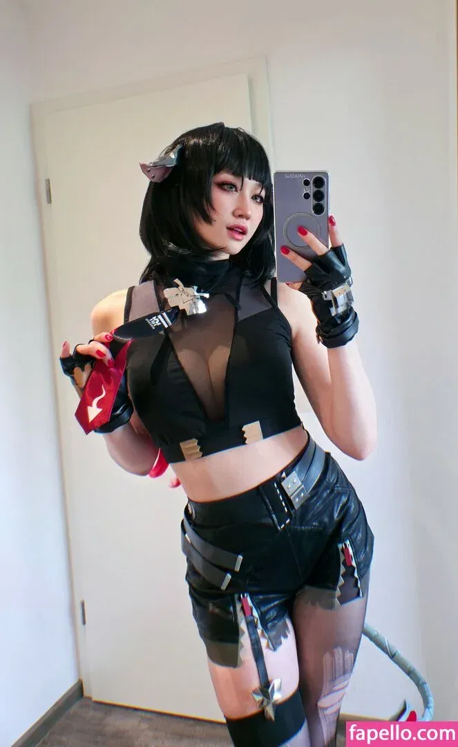 Wonni Onlyfans Photo Gallery 