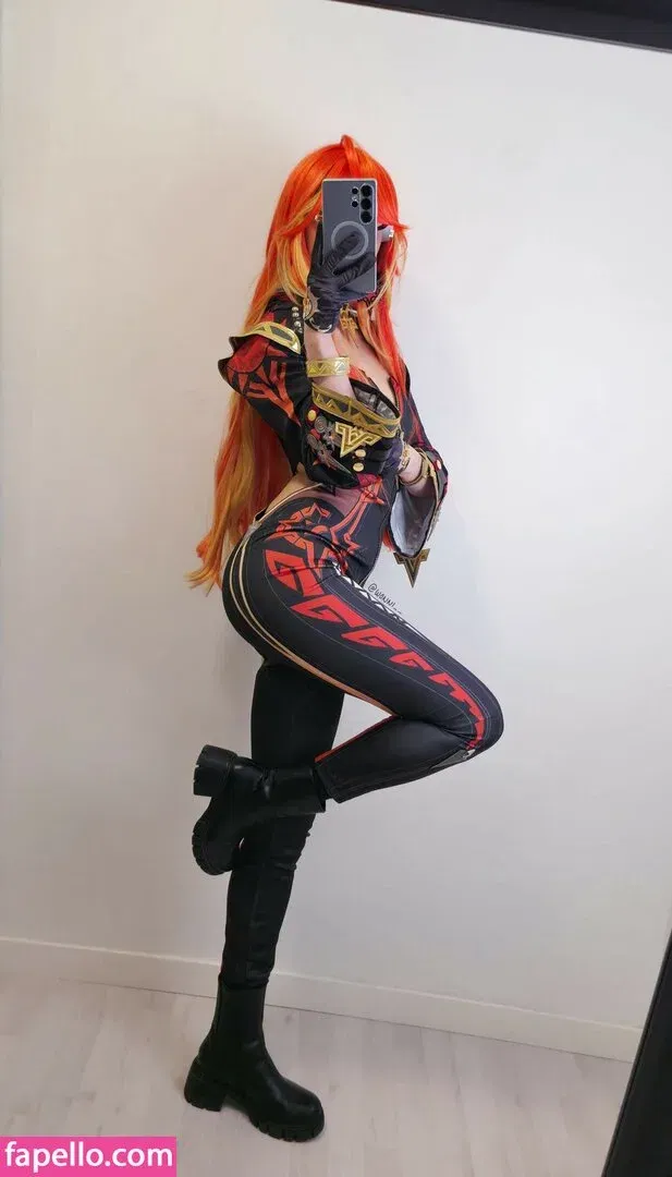 Wonni Onlyfans Photo Gallery 