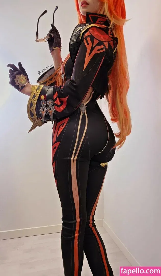 Wonni Onlyfans Photo Gallery 