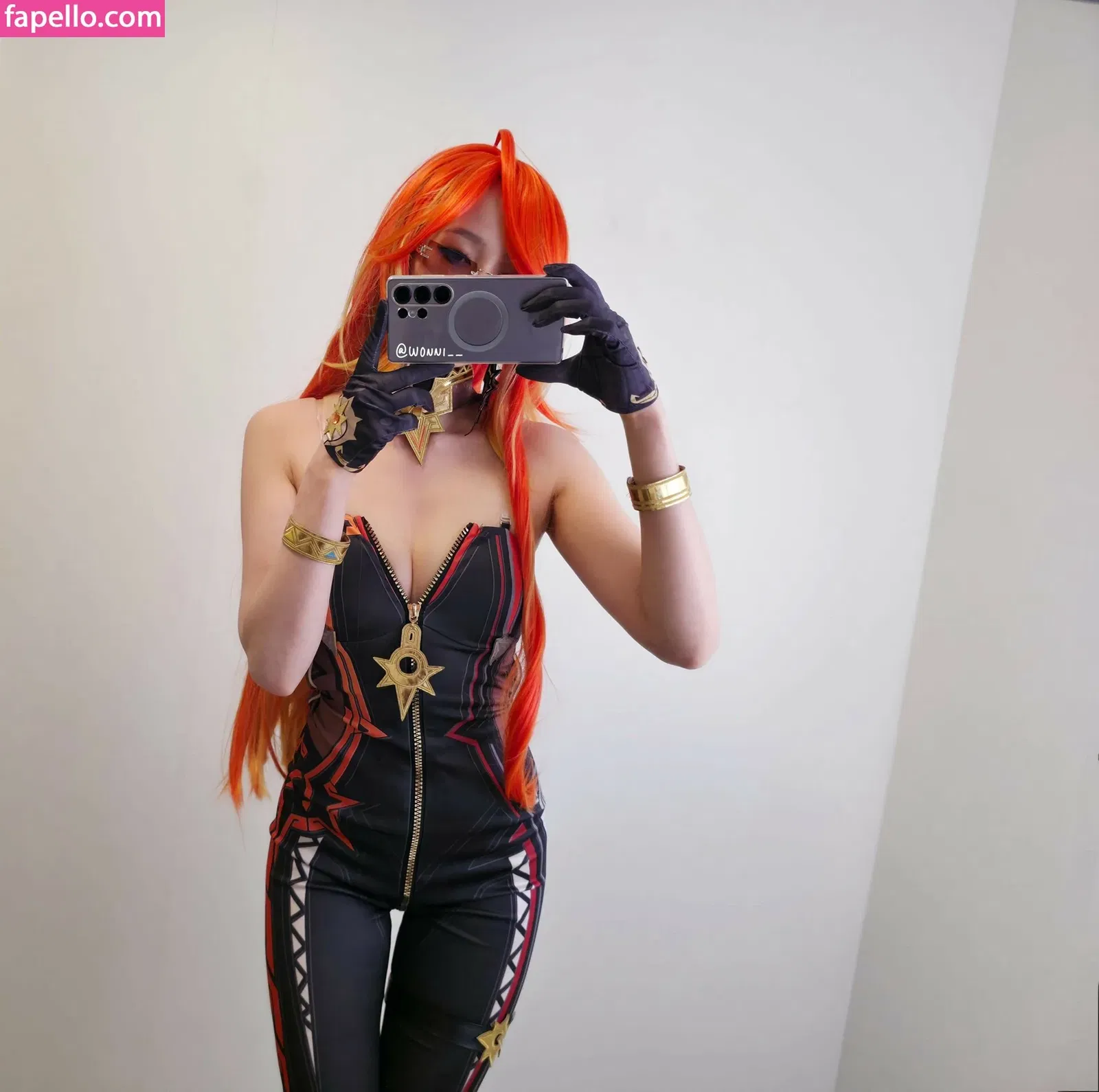 Wonni Onlyfans Photo Gallery 