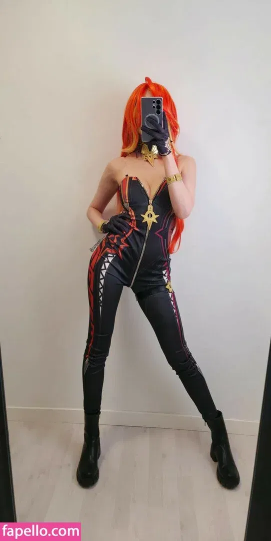 Wonni Onlyfans Photo Gallery 