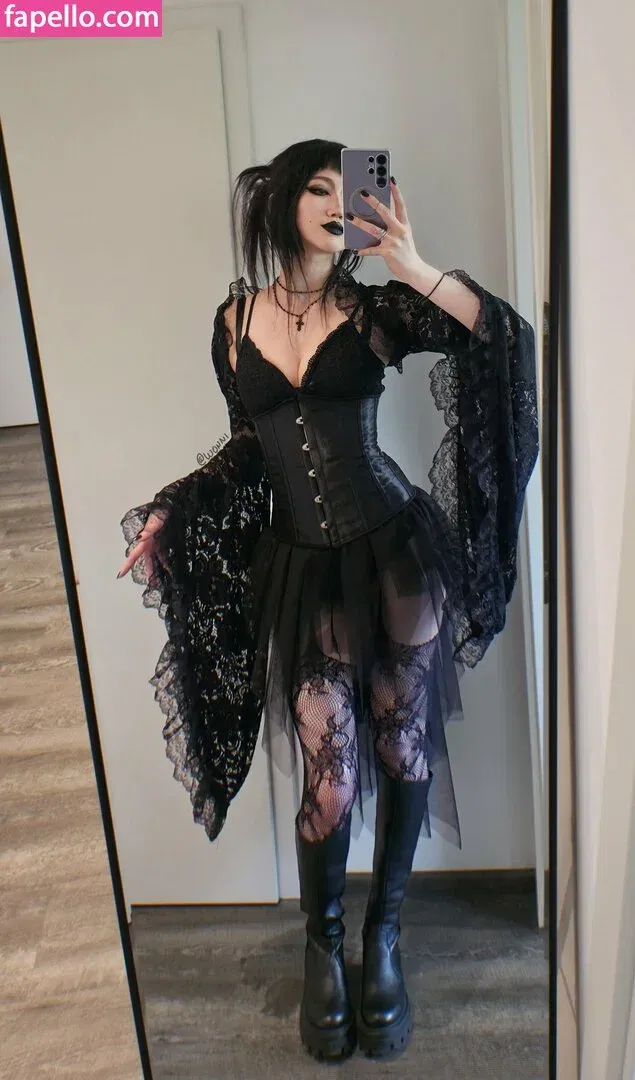 Wonni Onlyfans Photo Gallery 