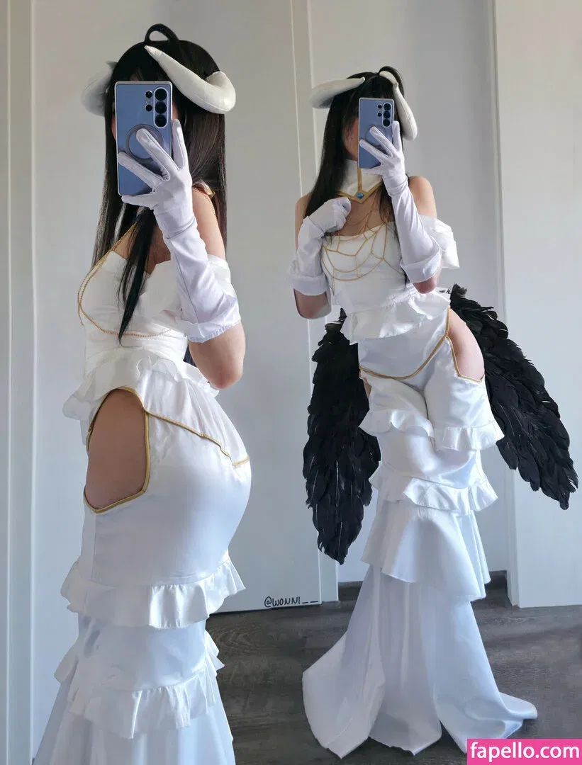 Wonni Onlyfans Photo Gallery 