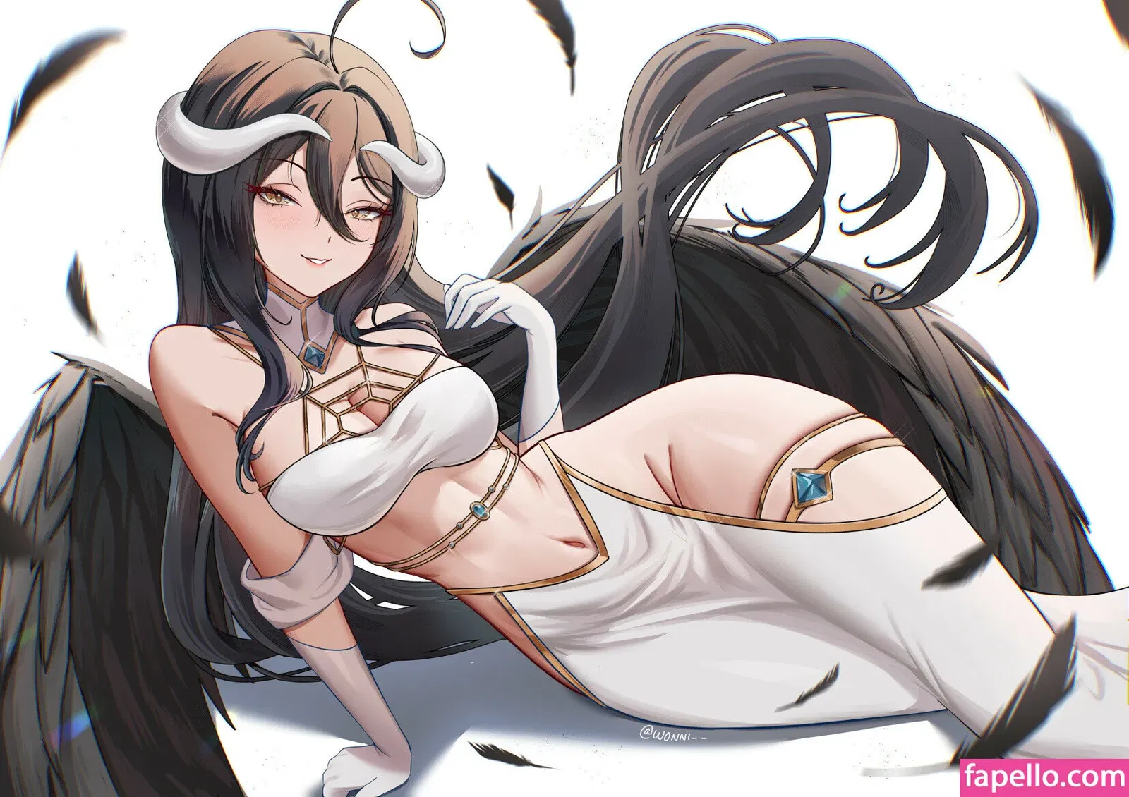 Wonni Onlyfans Photo Gallery 