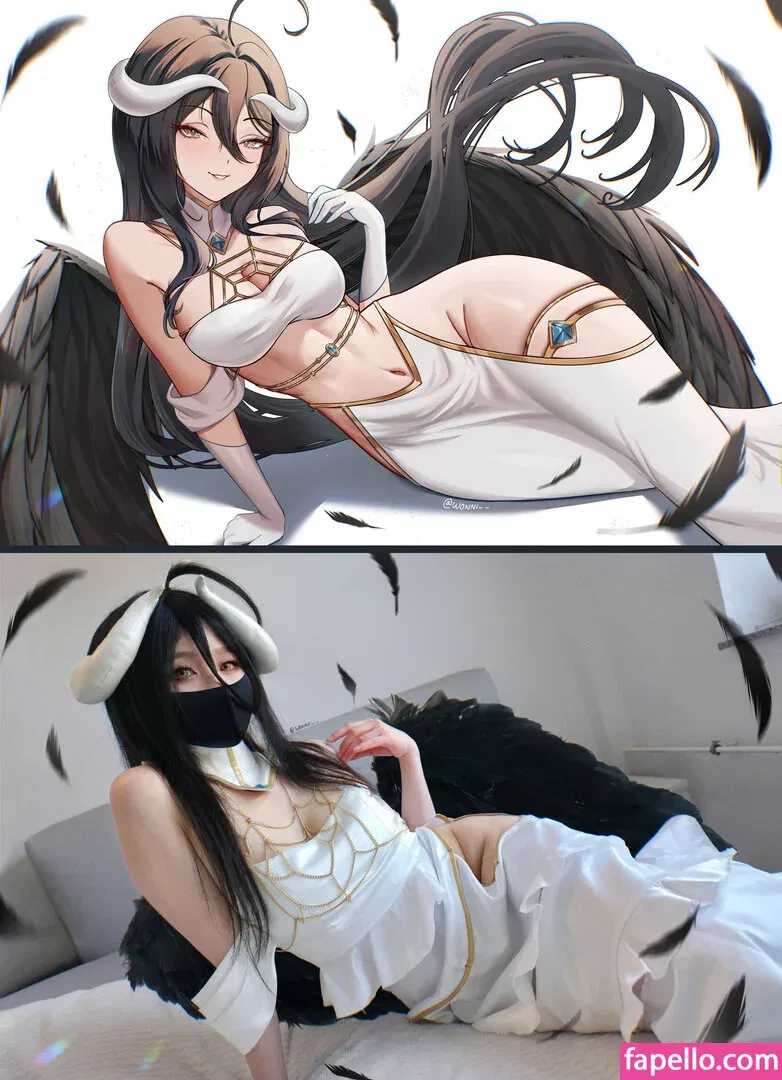 Wonni Onlyfans Photo Gallery 