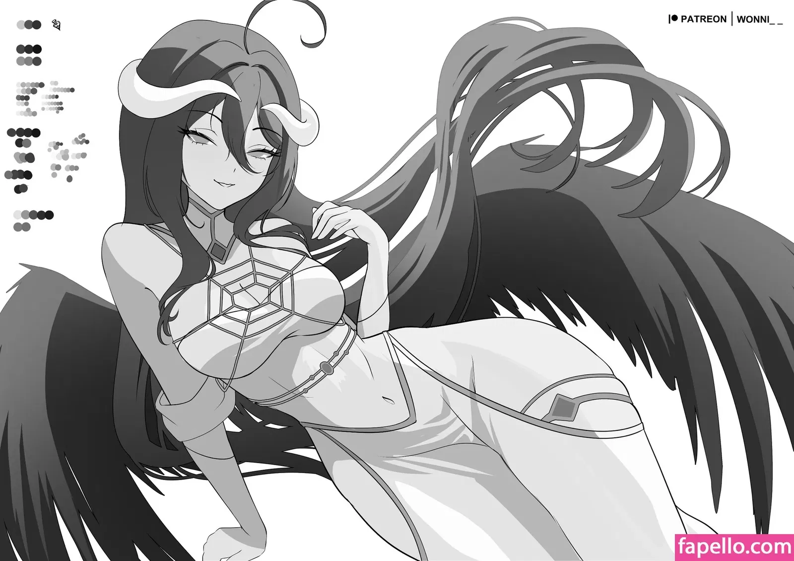 Wonni Onlyfans Photo Gallery 