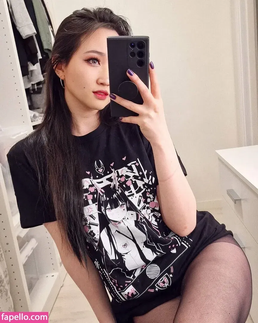 Wonni Onlyfans Photo Gallery 