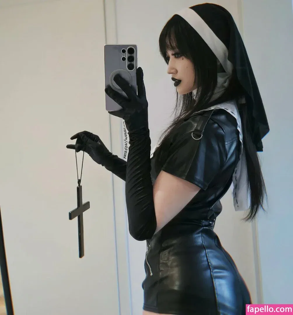 Wonni Onlyfans Photo Gallery 