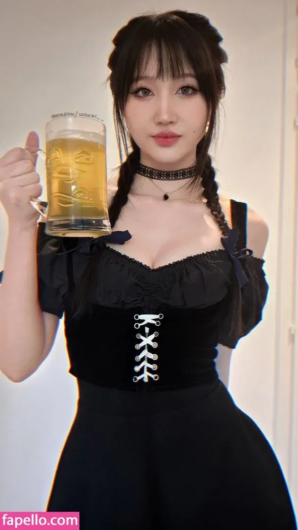 Wonni Onlyfans Photo Gallery 