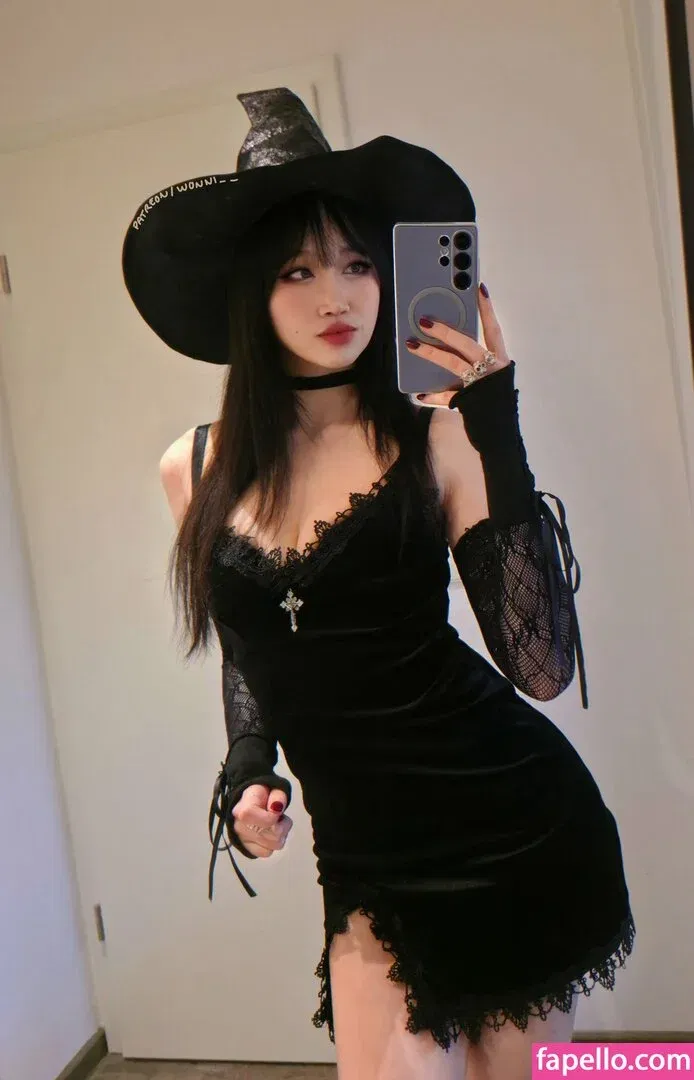 Wonni Onlyfans Photo Gallery 