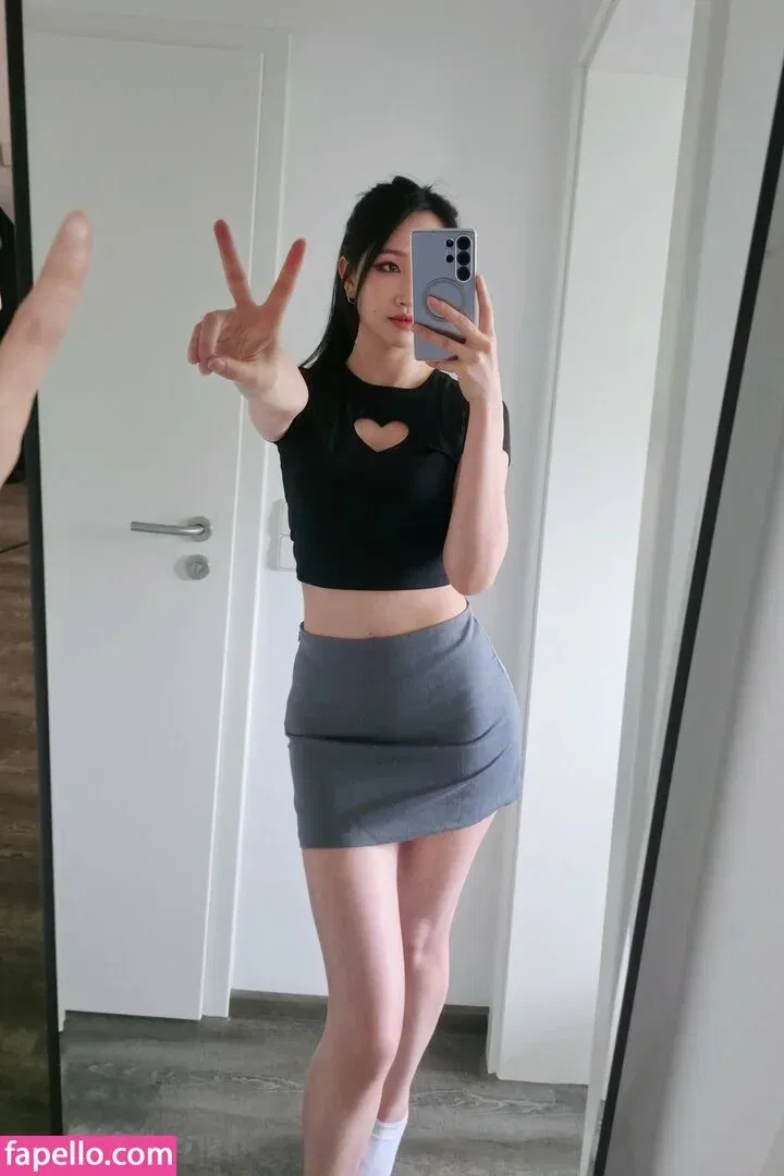 Wonni Onlyfans Photo Gallery 