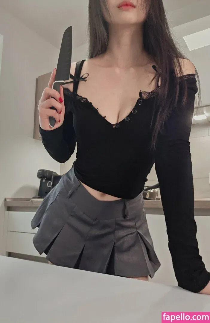 Wonni Onlyfans Photo Gallery 