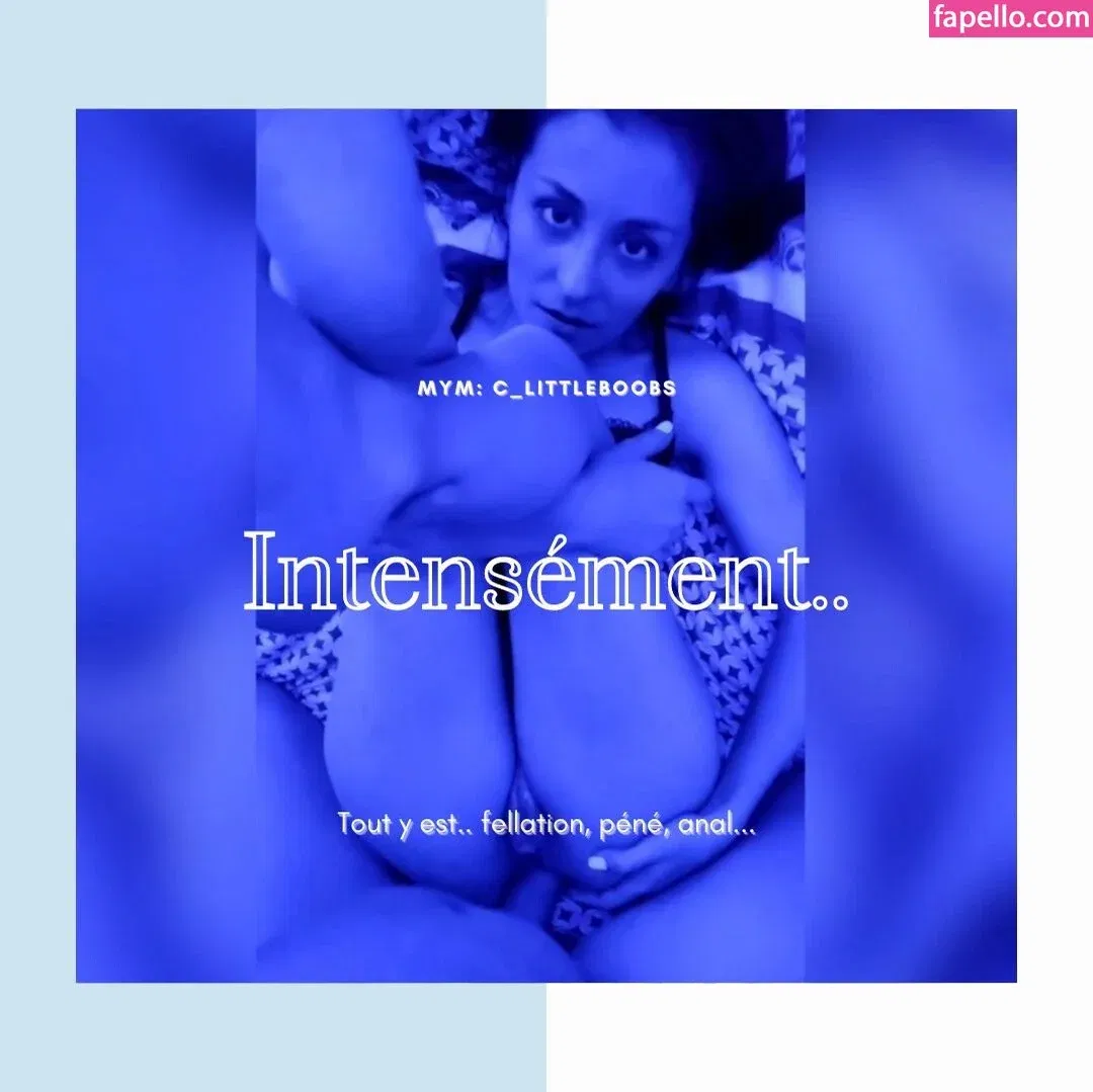 C_littleboobs Onlyfans Photo Gallery 