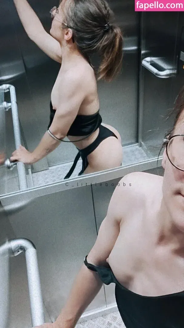 C_littleboobs Onlyfans Photo Gallery 