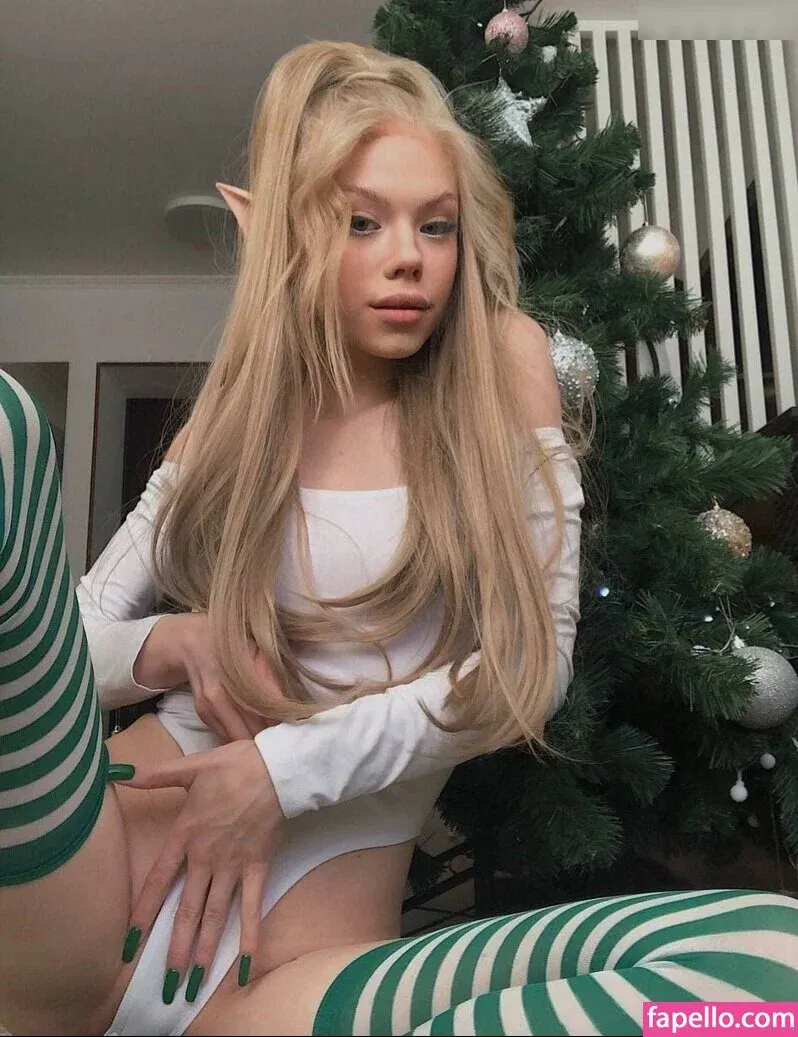 Sonya Plush Onlyfans Photo Gallery 