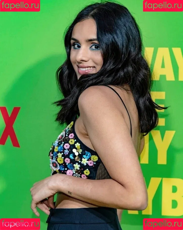 Aparna Brielle Onlyfans Photo Gallery 