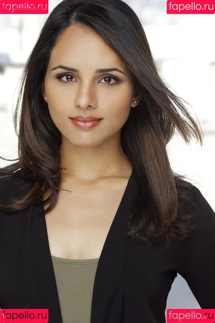 Aparna Brielle Onlyfans Photo Gallery 