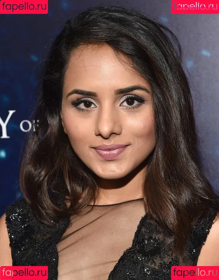 Aparna Brielle Onlyfans Photo Gallery 
