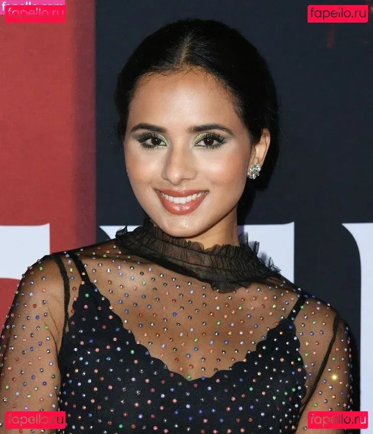 Aparna Brielle Onlyfans Photo Gallery 