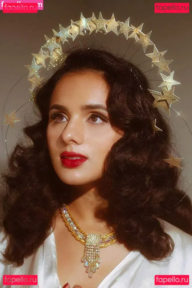 Aparna Brielle Onlyfans Photo Gallery 