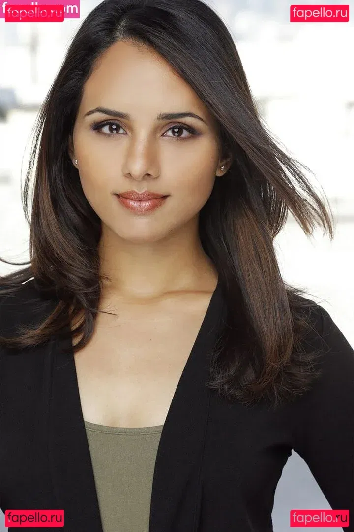 Aparna Brielle Onlyfans Photo Gallery 