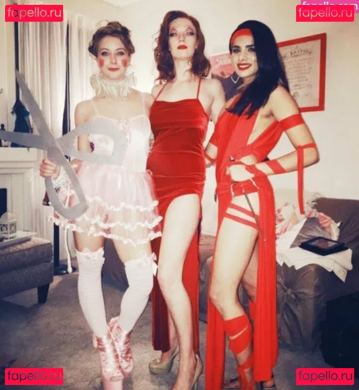 Aparna Brielle Onlyfans Photo Gallery 