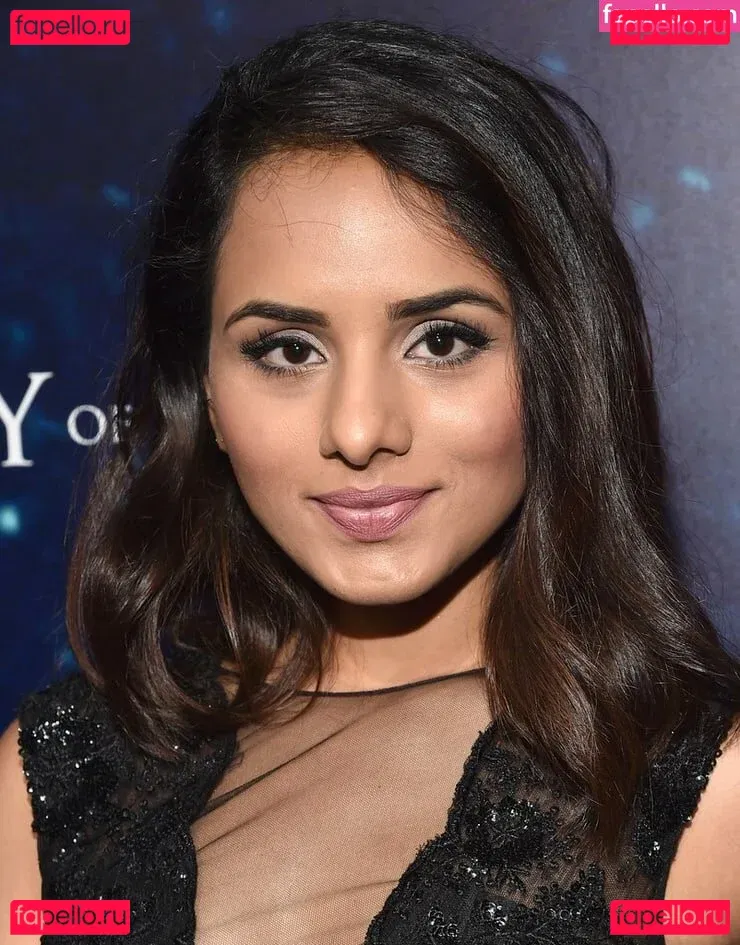 Aparna Brielle Onlyfans Photo Gallery 