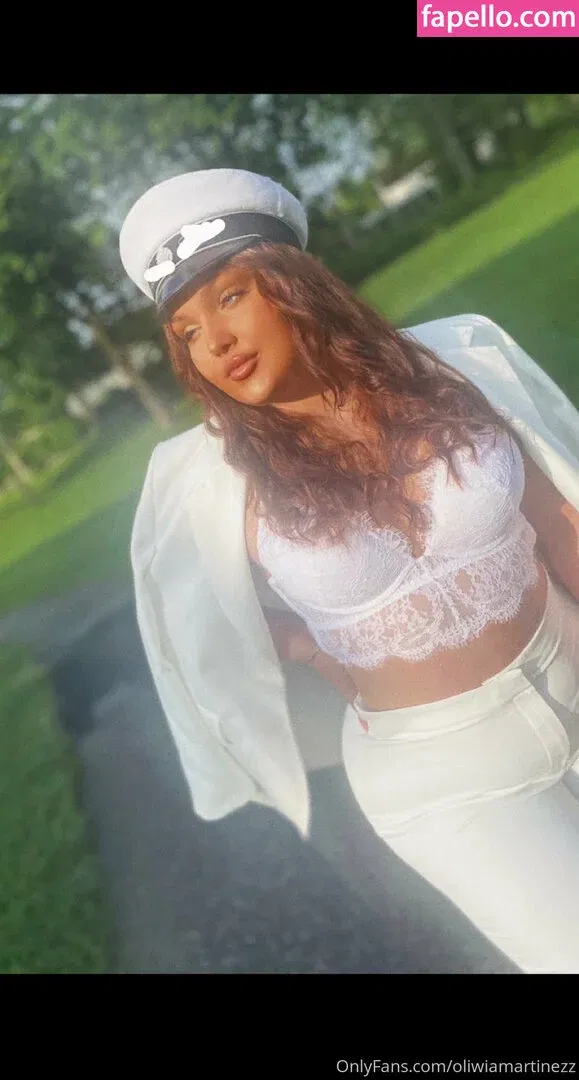oliwiamartinezz Onlyfans Photo Gallery 