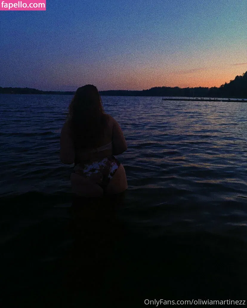 oliwiamartinezz Onlyfans Photo Gallery 