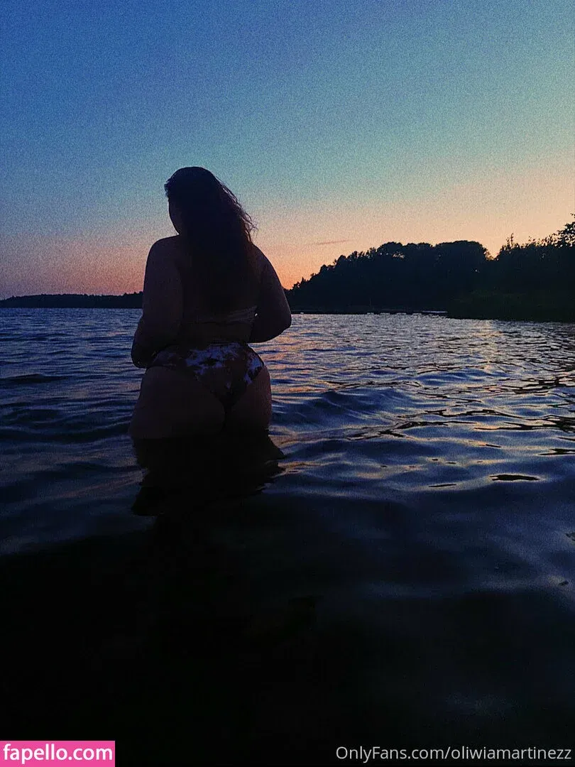 oliwiamartinezz Onlyfans Photo Gallery 