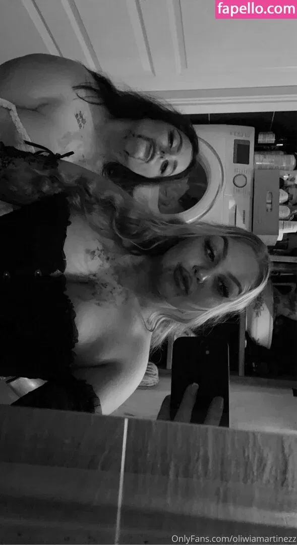oliwiamartinezz Onlyfans Photo Gallery 