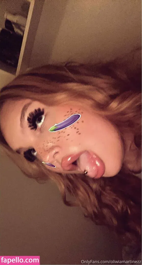 oliwiamartinezz Onlyfans Photo Gallery 