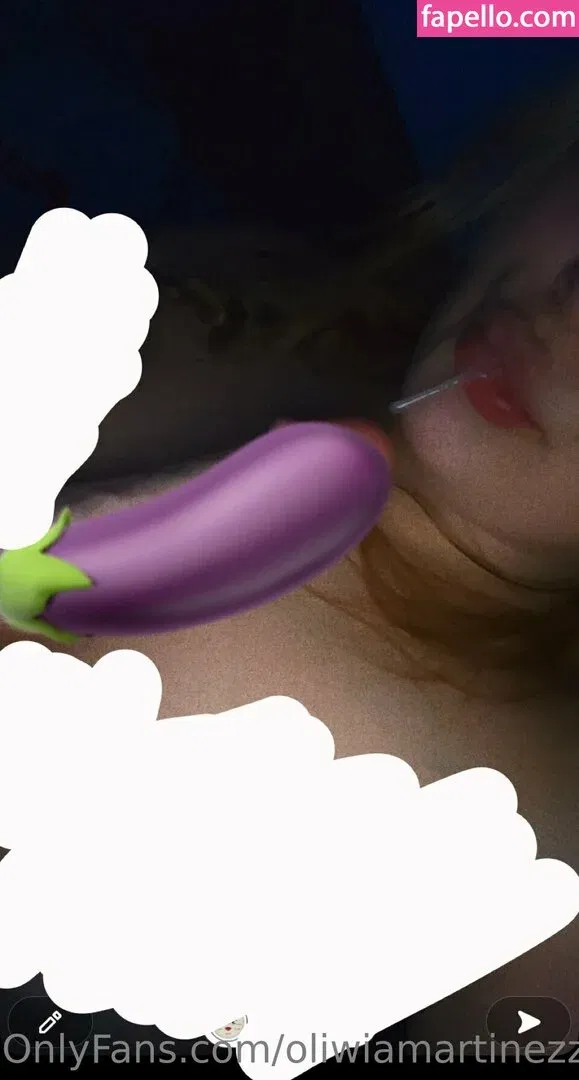 oliwiamartinezz Onlyfans Photo Gallery 