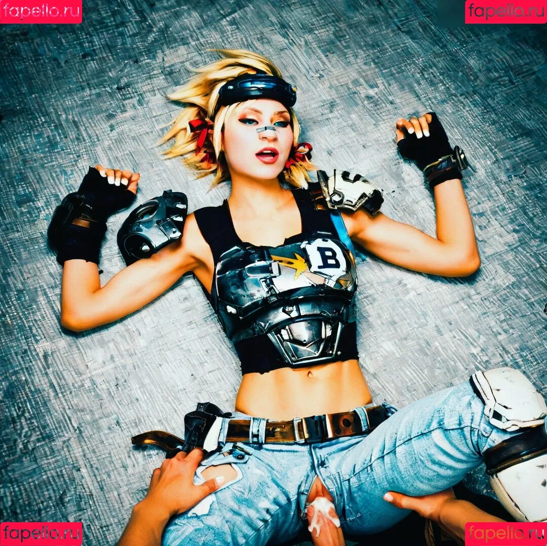 bgkatja Onlyfans Photo Gallery 