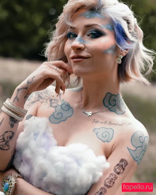 bgkatja Nude Onlyfans Photo 8