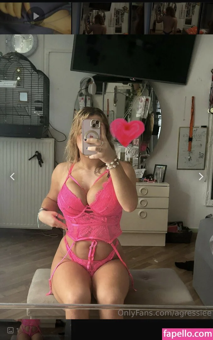 agressiee Onlyfans Photo Gallery 