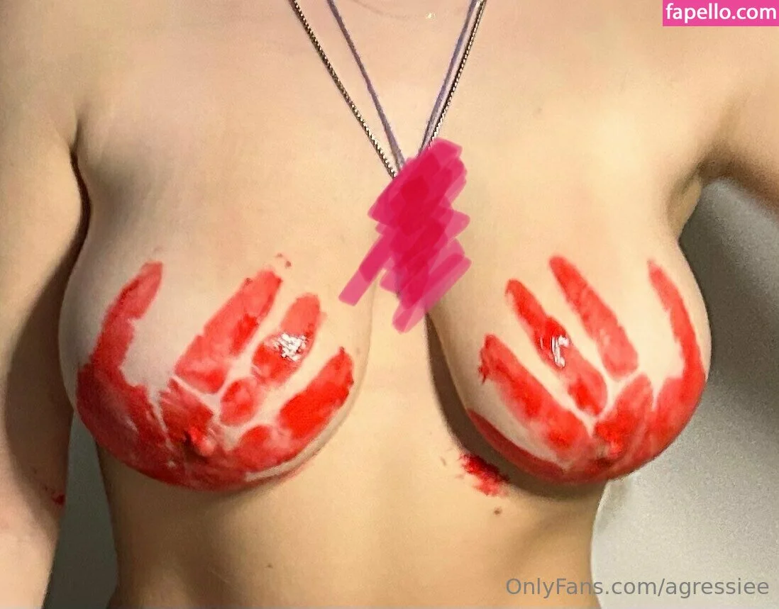 agressiee Onlyfans Photo Gallery 