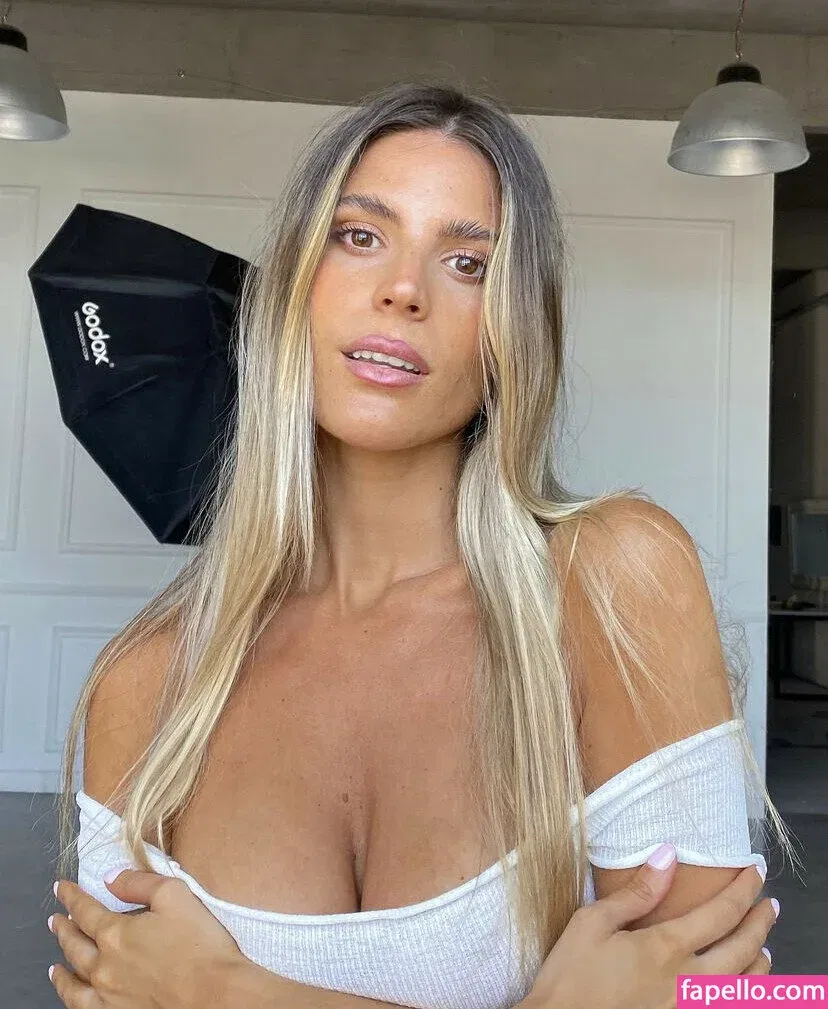 Charo Bozzini Onlyfans Photo Gallery 