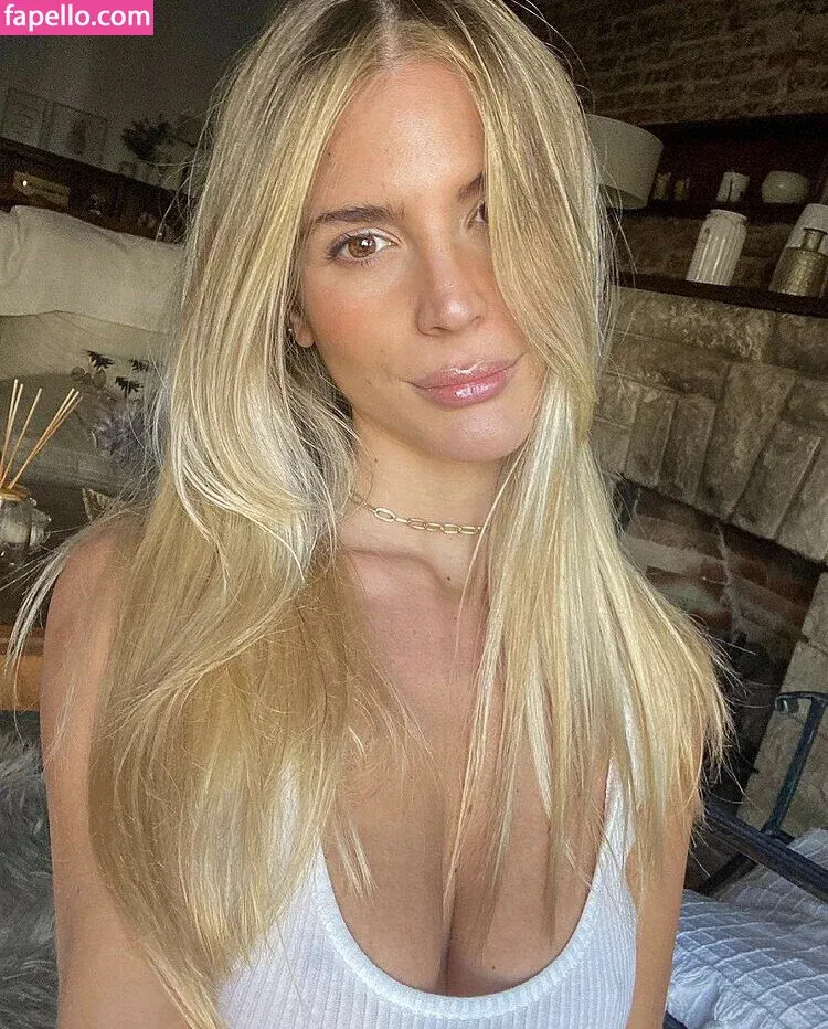 Charo Bozzini Onlyfans Photo Gallery 