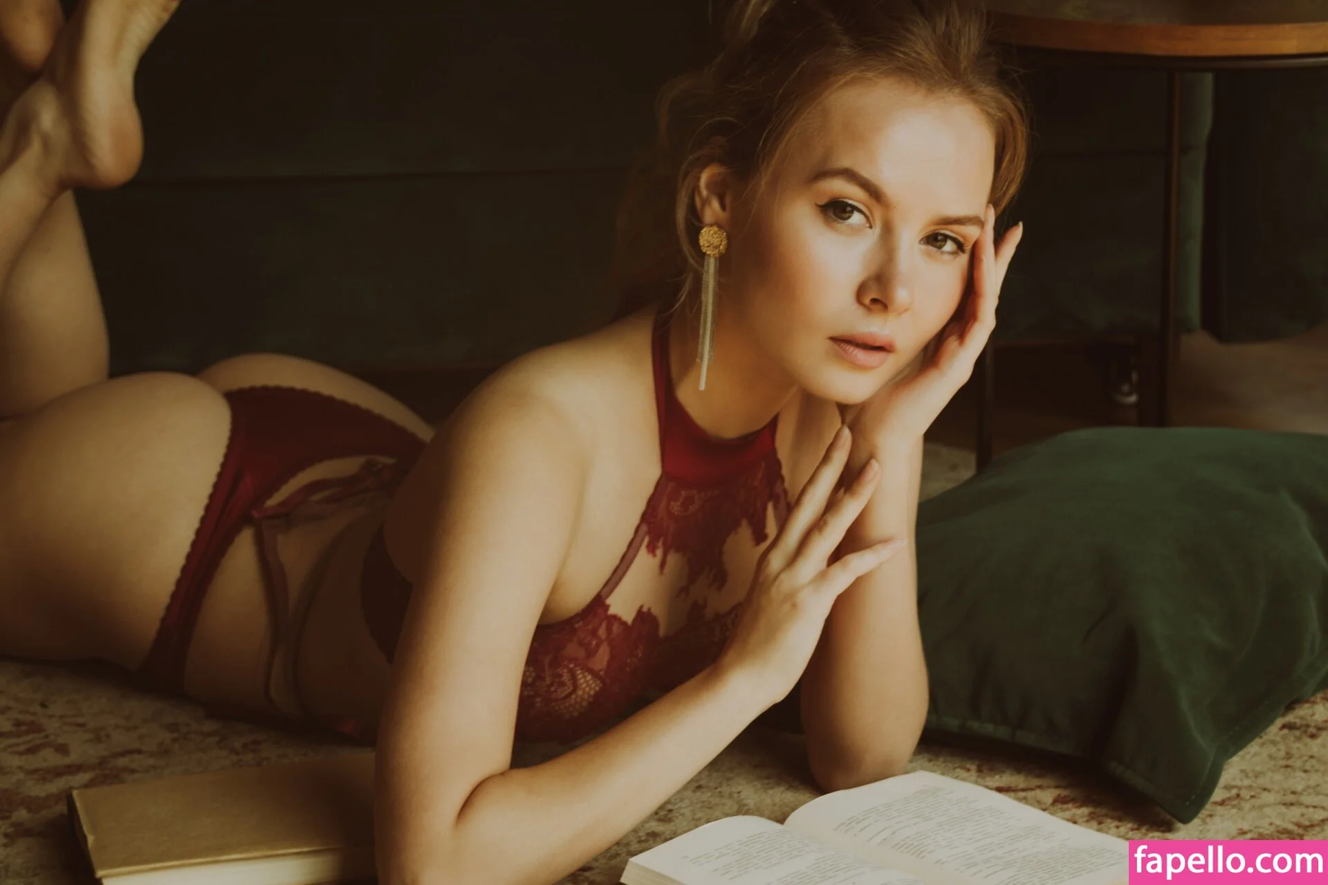 Kate Halpert Onlyfans Photo Gallery 