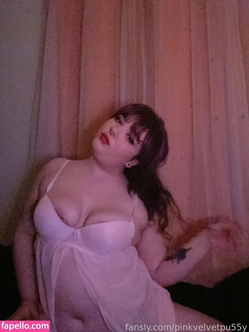 pinkvelvetpu55y Onlyfans Photo Gallery 