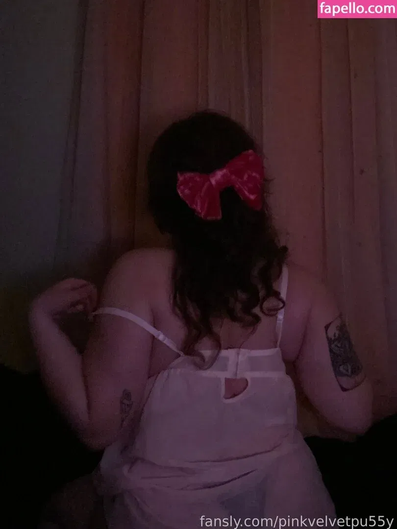 pinkvelvetpu55y Onlyfans Photo Gallery 