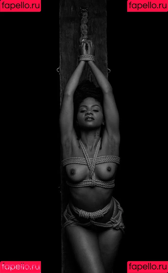 Natt Nyah Onlyfans Photo Gallery 