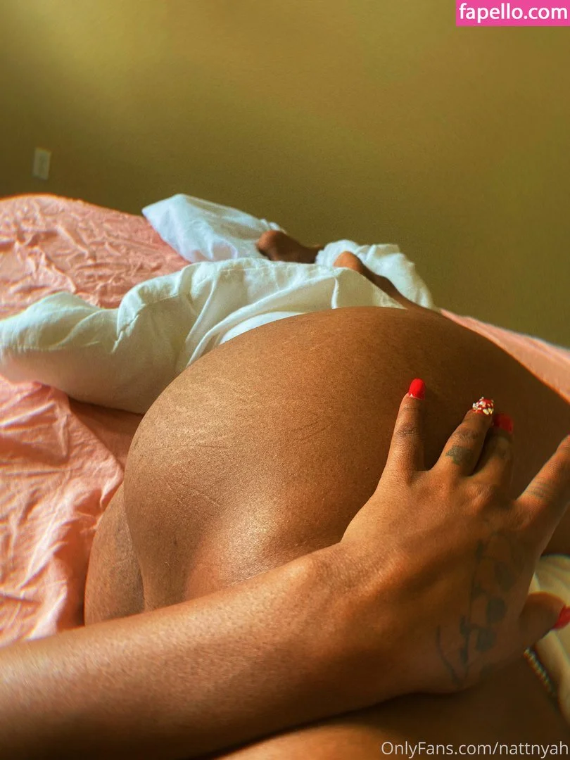 Natt Nyah Onlyfans Photo Gallery 
