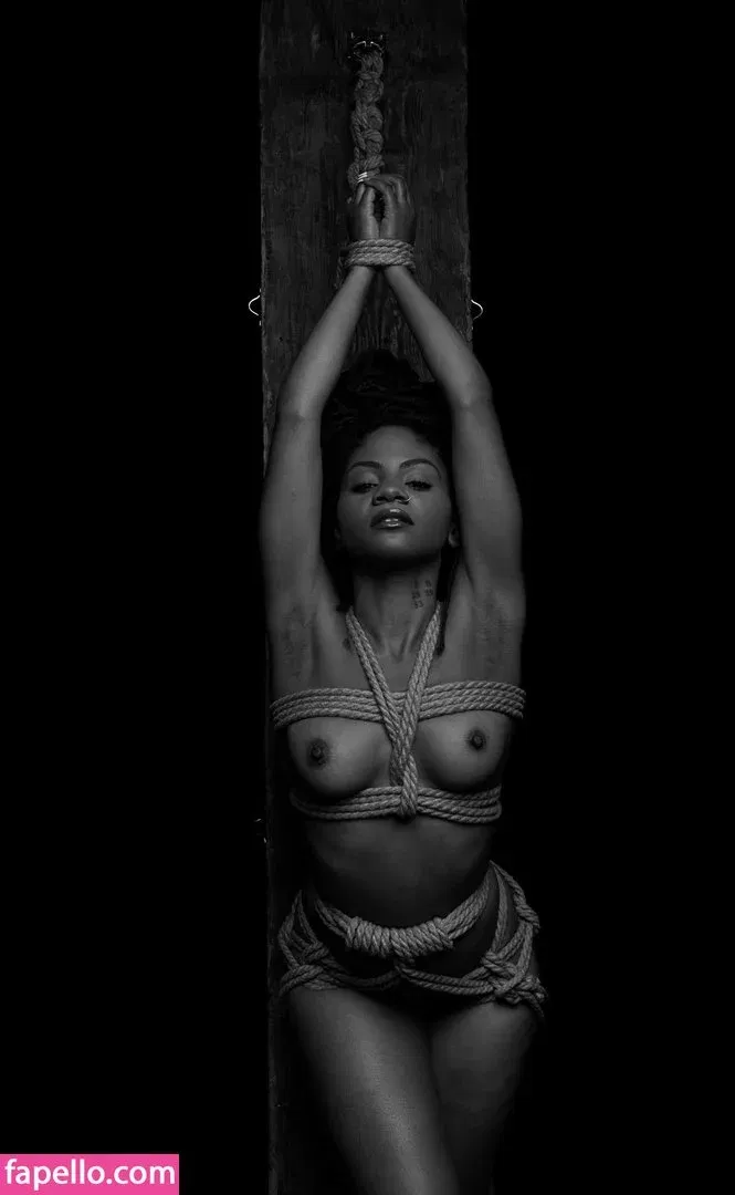 Natt Nyah Onlyfans Photo Gallery 