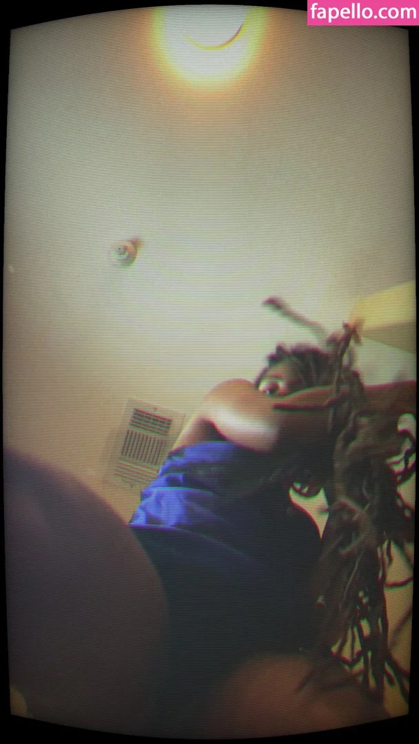 Natt Nyah Onlyfans Photo Gallery 