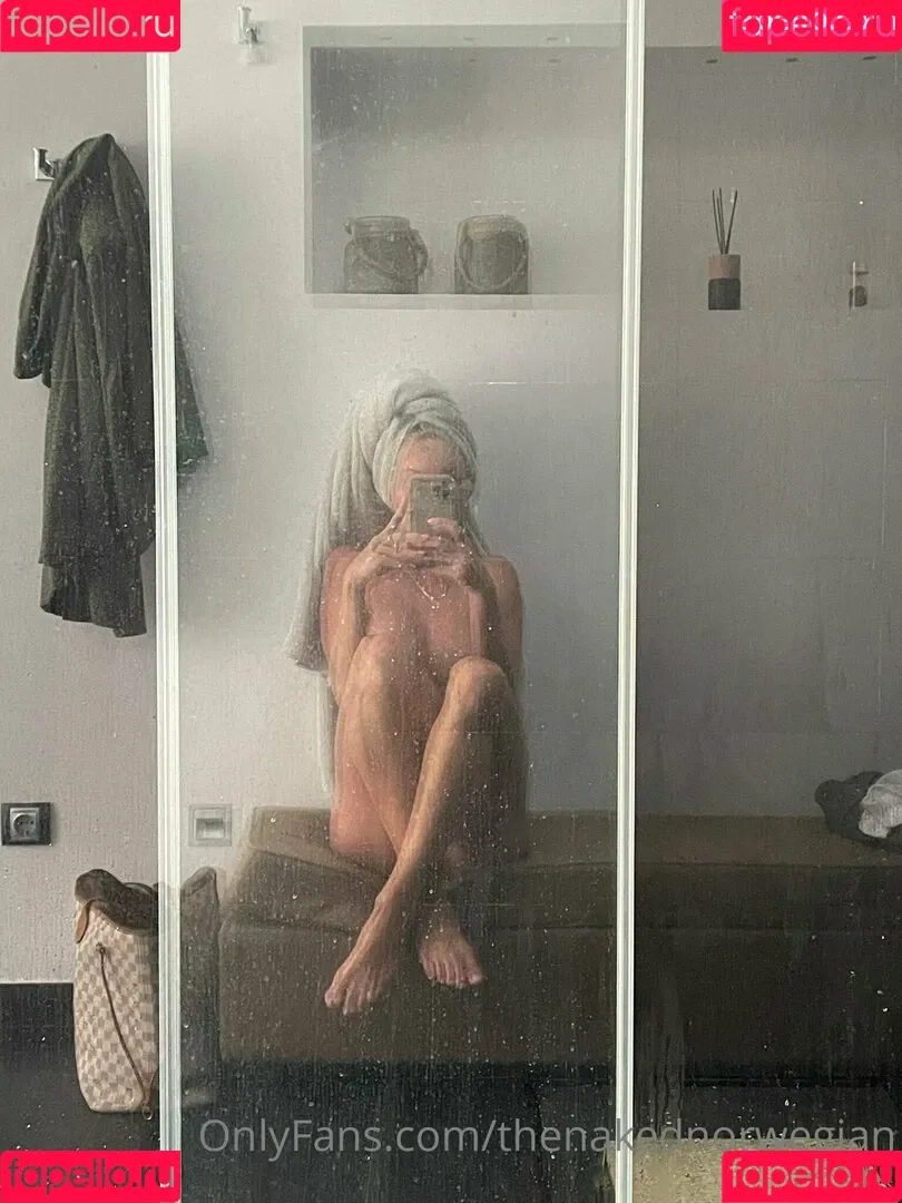 thenakednorwegian Onlyfans Photo Gallery 